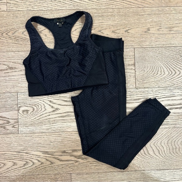 Alala Pants - Alala Workout Set